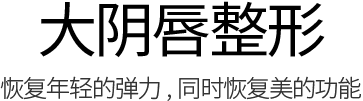 女性私密整形, 阴道整形 , 小阴唇整形 ,韩国女性整形, 韩国私密整形, 韩国江南妇产科